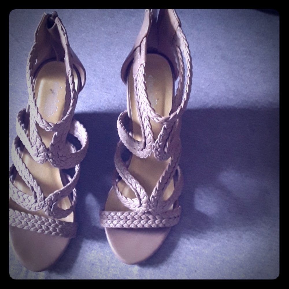 Wedges
